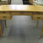 598 8331 WRITING DESK